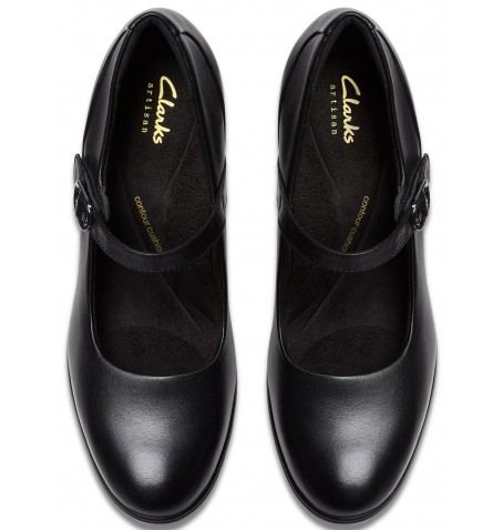 Clarks SHAYA JANE 26182996 - Noir - SHAYAJANE$02C Clarks SHAYA JANE 26182996 - Noir - SHAYAJANE$02C