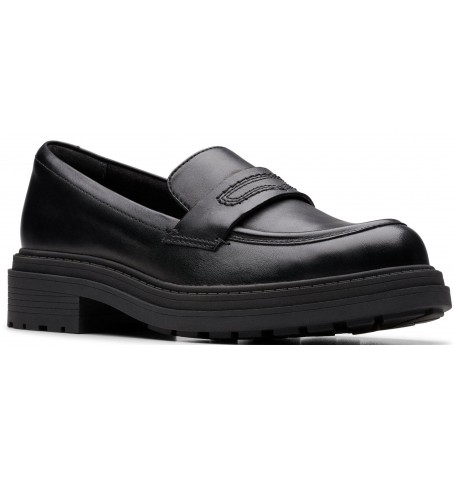 Clarks ORINOCO3 EDGE 26183172 - Black - ORINOCO3EDGE$02