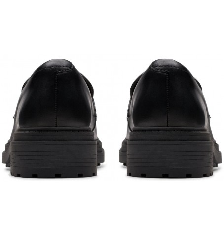 Clarks ORINOCO3 EDGE 26183172 - Black - ORINOCO3EDGE$02