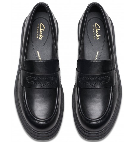 Clarks ORINOCO3 EDGE 26183172 - Black - ORINOCO3EDGE$02