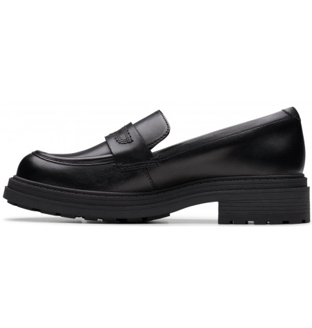 Clarks ORINOCO3 EDGE 26183172 - Black - ORINOCO3EDGE$02