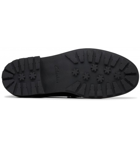 Clarks ORINOCO 3 EDGE 26183172 - Black - ORINOCO3EDGE$02