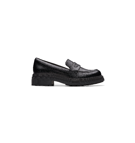 Clarks ORINOCO3 EDGE 26183172 - Black - ORINOCO3EDGE$02