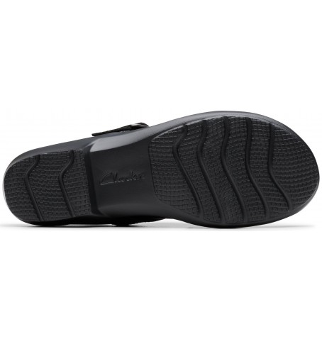 Clarks ANGIE BRALEY 26184071 - Black - ANGIEBRALEY$02C