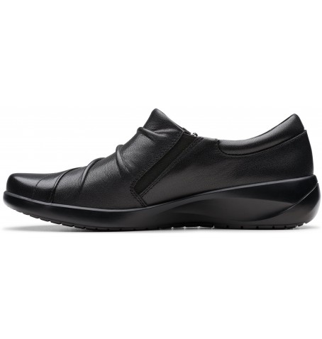 Clarks KAETLYN MILA 26184137 - Black - KAETLYNMILA$02C
