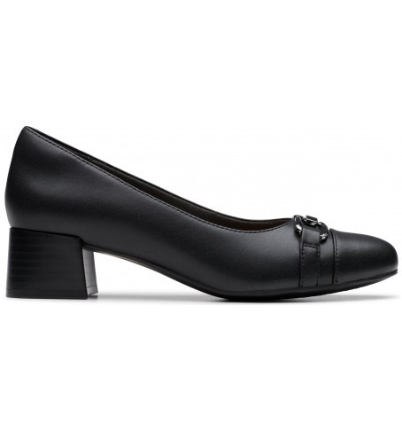 Clarks IRIDESSA ERIN 26184252 - Noir - IRIDESSAERIN$02