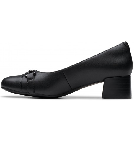 Clarks IRIDESSA ERIN 26184252 - Noir - IRIDESSAERIN$02