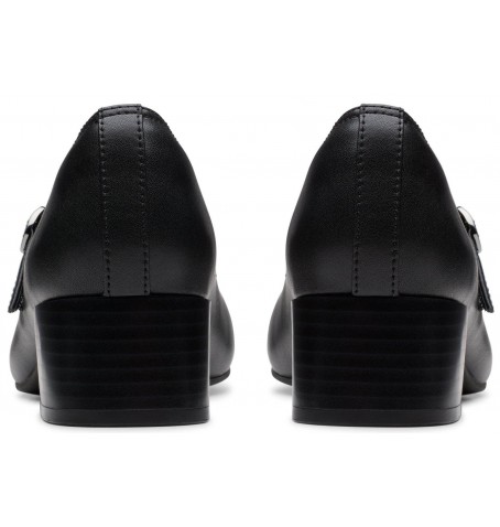 Clarks IRIDESSA RAE 26184376 - Noir - IRIDESSARAE$02C