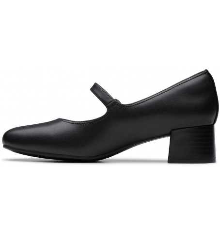 Clarks IRIDESSA RAE 26184376 - Noir - IRIDESSARAE$02C