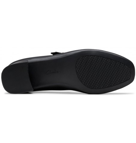 Clarks IRIDESSA RAE 26184376 - Noir - IRIDESSARAE$02C