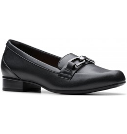 Clarks JULIET ECHO 26184381 - Noir - JULIETECHO$02C
