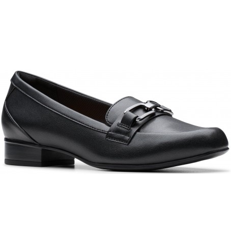 Clarks JULIET ECHO 26184381 - Noir - JULIETECHO$02C