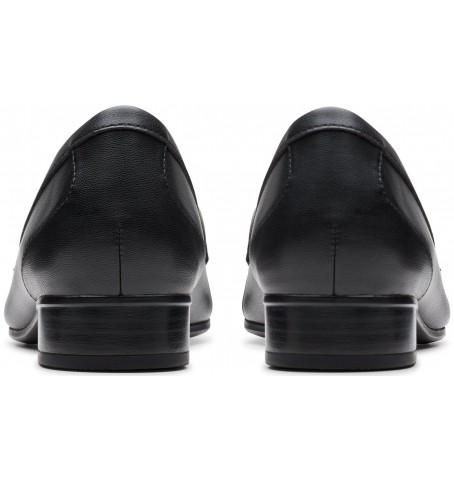 Clarks JULIET ECHO 26184381 - Noir - JULIETECHO$02C