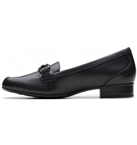 Clarks JULIET ECHO 26184381 - Black - JULIETECHO$02C