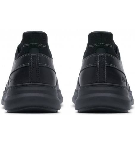 Clarks MULLAN EASY 26184415 - Noir - MULLANEASY$02C