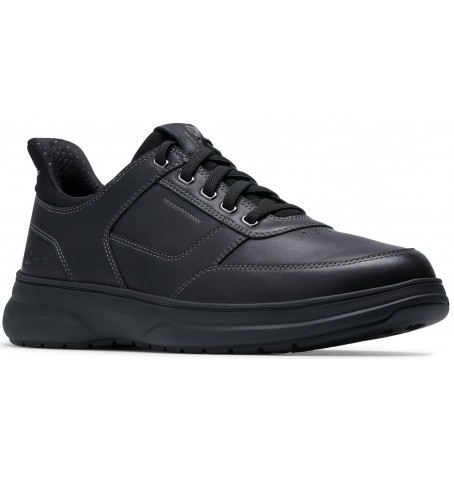 Clarks MULLAN EASY 26184415 - Noir - MULLANEASY$02C