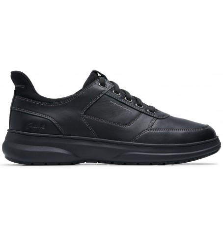 Clarks MULLAN EASY 26184415 - Noir - MULLANEASY$02C