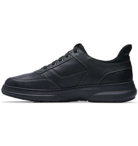 Clarks MULLAN EASY 26184415 - Noir - MULLANEASY$02C