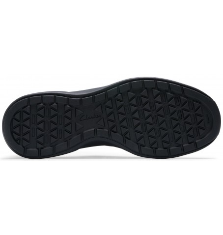 Clarks MULLAN EASY 26184415 - Noir - MULLANEASY$02C