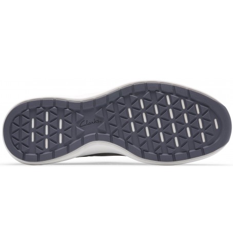 Clarks MULLAN EASY 26184419 - Argent gris - MULLANEASY$18C
