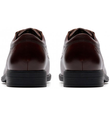 Clarks STEADWELL CAP 26184677 - Brown - STEADWELLCAP$03