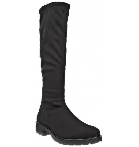 Ecco METRO VIENNA TALL BOOT 231313 - Black - 231313$51052.02