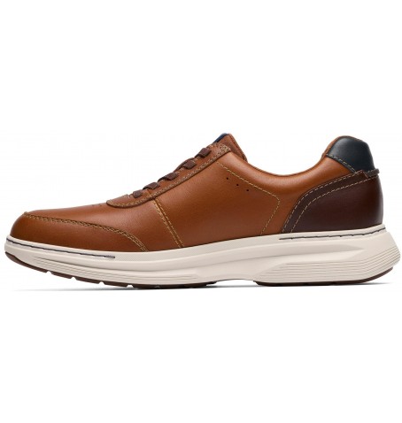 Clarks CRAFTWELL LACE 26184704 - Tan - CRAFTWELLLAC$08