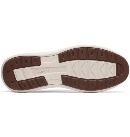 Clarks CRAFTWELL LACE 26184704 - Tan - CRAFTWELLLAC$08