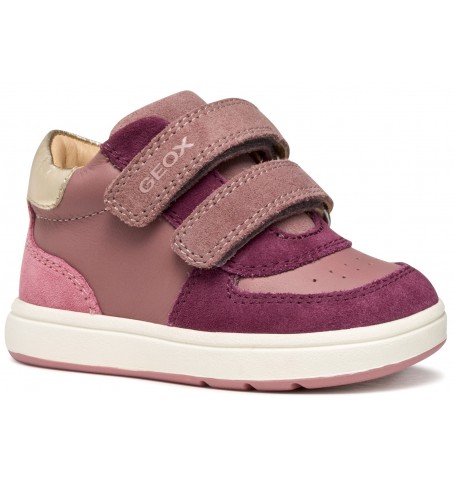 Geox BIGLIA B564CA - Purple - B564CA$L88H.B12