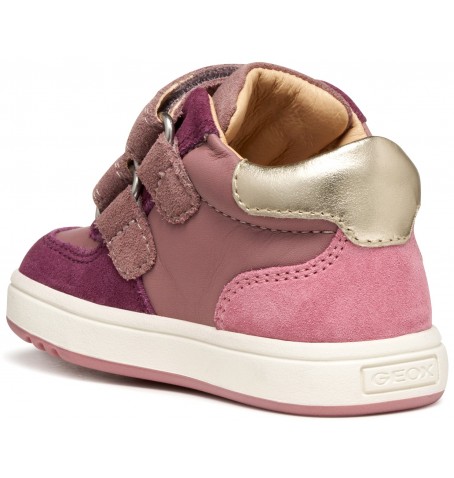 Geox BIGLIA B564CA - Purple - B564CA$L88H.B12