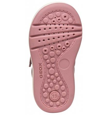 Geox BIGLIA B564CA - Mauve - B564CA$L88H.B12
