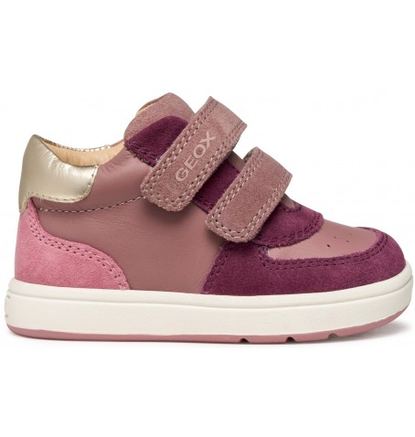 Geox BIGLIA B564CA - Purple - B564CA$L88H.B12