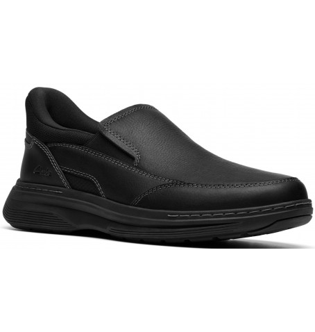 Clarks CRAFTWELL STEP 26184711 - Noir - CRAFTWELLSTE$02