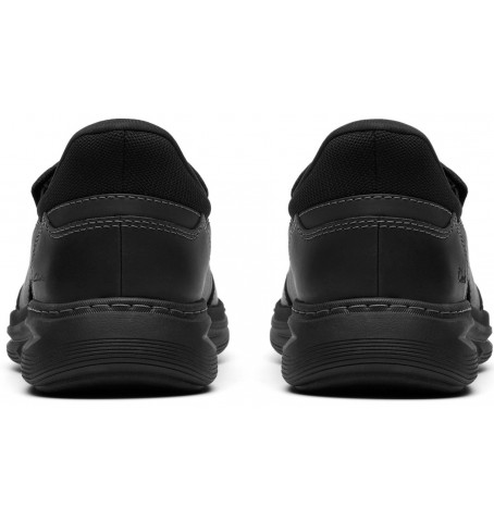 Clarks CRAFTWELL STEP 26184711 - Black - CRAFTWELLSTE$02