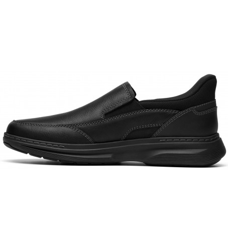 Clarks CRAFTWELL STEP 26184711 - Black - CRAFTWELLSTE$02