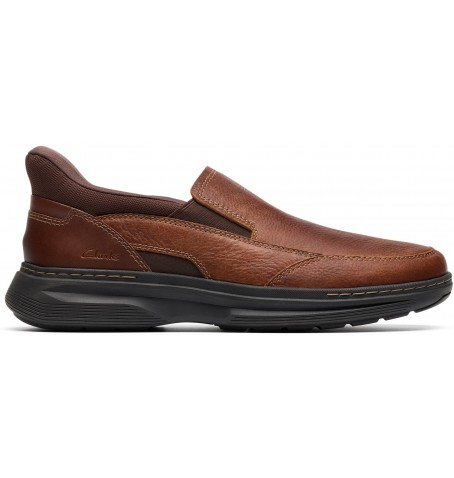 Clarks CRAFTWELL STEP 26184712 - Brown - CRAFTWELLSTE$03