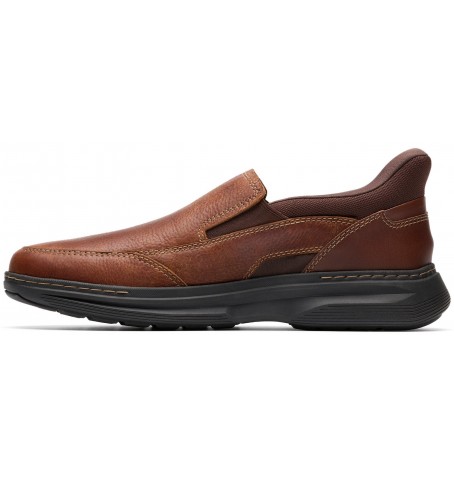 Clarks CRAFTWELL STEP 26184712 - Brown - CRAFTWELLSTE$03