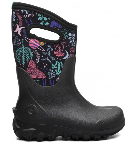Bogs CLSCSM CMFRST 73439 - Noir - 73439$009.02BG