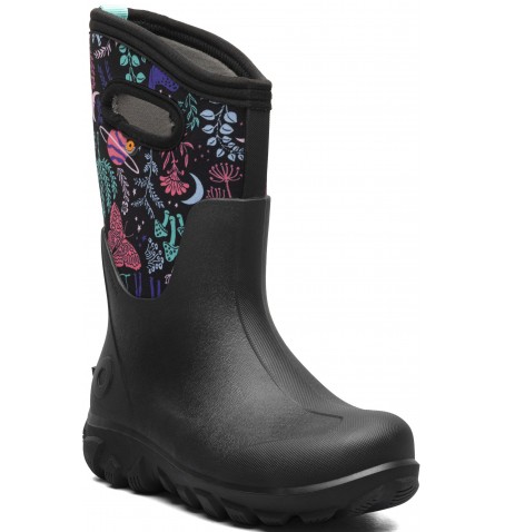 Bogs CLSCSM CMFRST 73439 - Black - 73439$009.02BG