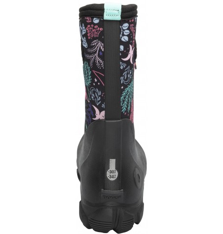 Bogs CLSCSM CMFRST 73439 - Black - 73439$009.02BG