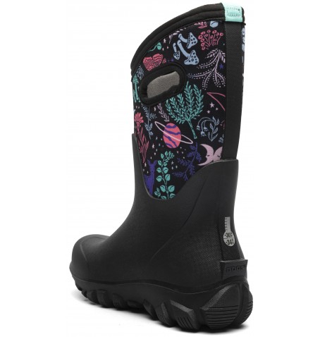 Bogs CLSCSM CMFRST 73439 - Black - 73439$009.02BG