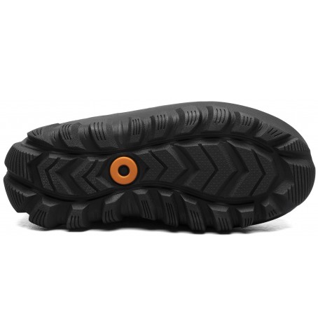 Bogs CLSCSM CMFRST 73439 - Black - 73439$009.02BG