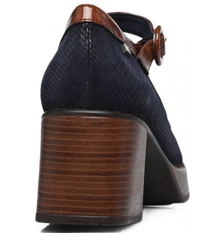 Dorking - Fluchos CRISTEL D9154 - Blue - D9154$DENA.04DO