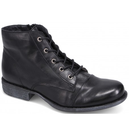 Miz mooz LYONNE IB-2582 - Black - LYONNE$02MM