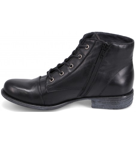 Miz mooz LYONNE IB-2582 - Noir - LYONNE$02MM