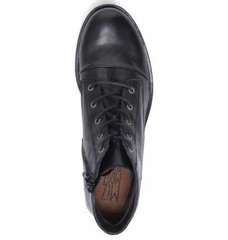 Miz mooz LYONNE IB-2582 - Black - LYONNE$02MM
