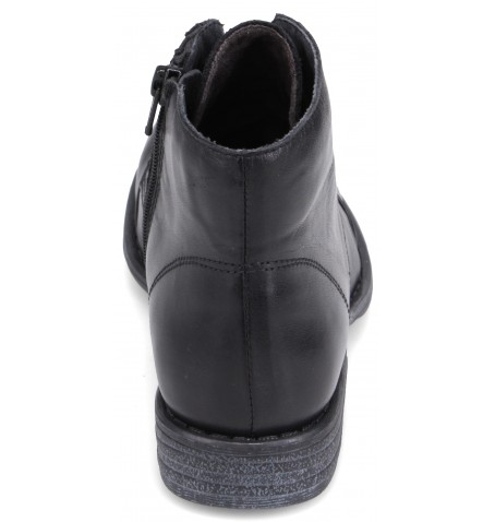 Miz mooz LYONNE IB-2582 - Black - LYONNE$02MM