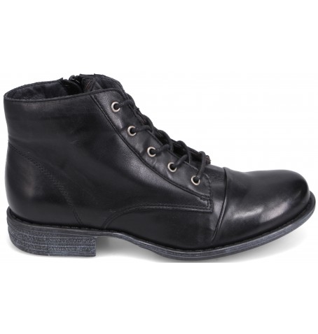 Miz mooz LYONNE IB-2582 - Black - LYONNE$02MM