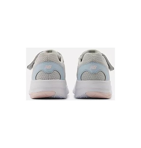 New balance PT578AC - Argent gris - PT578AC$18NB