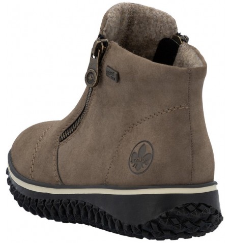 Rieker Z4265-24 - Brown - Z4265$24.03R